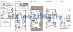 Charlton Residences (D19), Terrace #107452602